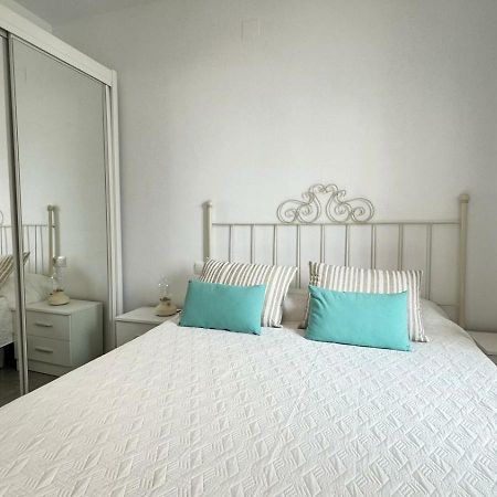 Casa Marenga Apartment Torrox Bagian luar foto