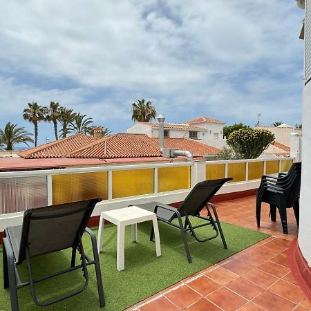Casa Marenga Apartment Torrox Bagian luar foto