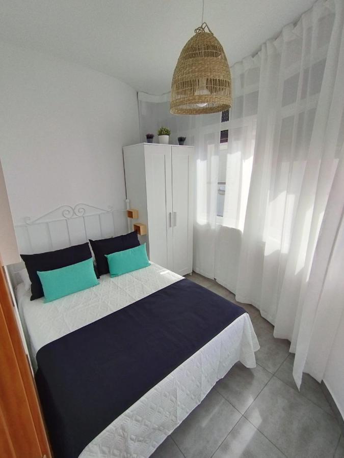 Casa Marenga Apartment Torrox Bagian luar foto