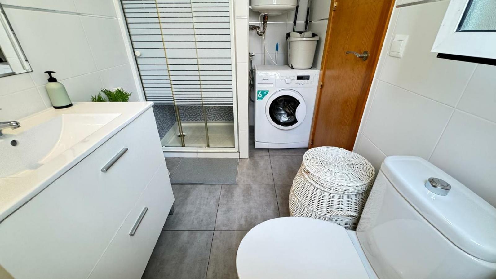 Casa Marenga Apartment Torrox Bagian luar foto